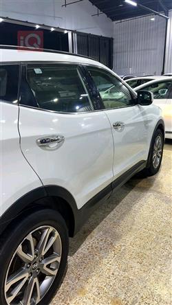 هيونداي سانتافي